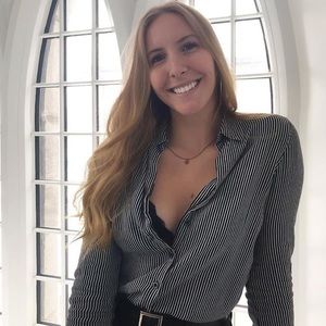 Meet your Posher, Marie-pier